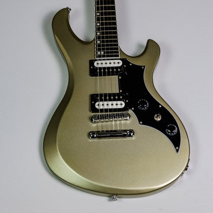Gibson Victory 2024 - Present - Gold Mist Satin