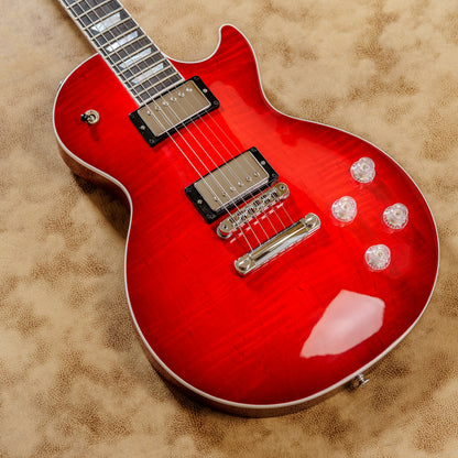 Gibson Les Paul Modern Figured 2023 - 2024 - Cherry Burst