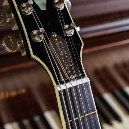 Gibson Les Paul Robot 2007 - Blue Burst