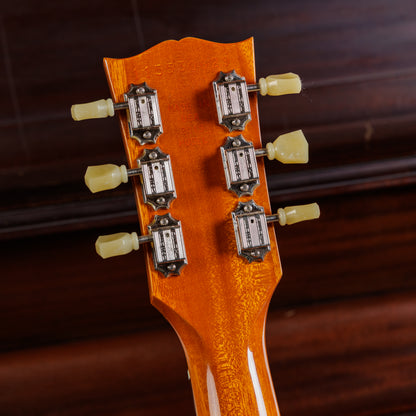 Gibson Gary Moore Les Paul Standard 2013 - Lemonburst