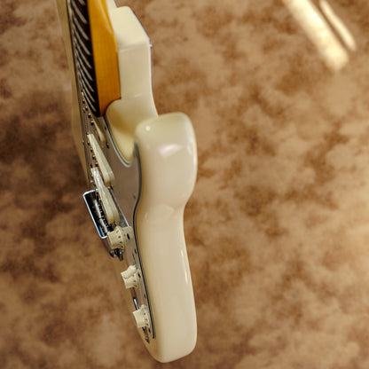 Fender American Vintage II '61 Stratocaster 2022 - Present - Olympic White