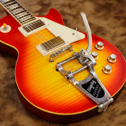 Epiphone Limited Edition Joe Bonamassa '60 Les Paul Standard 2020 - Norm Burst