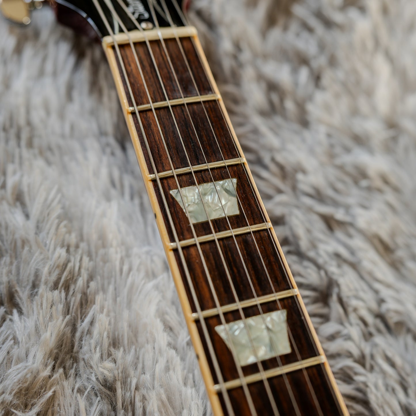 Stunning Gibson Les Paul Standard Plus 1995 - 2001 - Heritage Cherry Sunburst