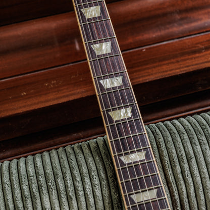 Gibson Midtown Standard P-90 2012 - 2014 - Wine Red