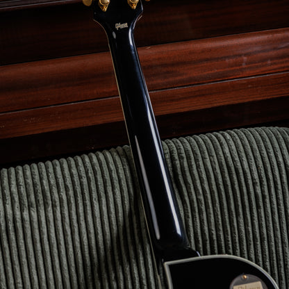 Gibson Les Paul Custom 2019 - Ebony