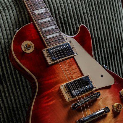 Gibson Les Paul Standard '50s 2019 - Present - Heritage Cherry Sunburst
