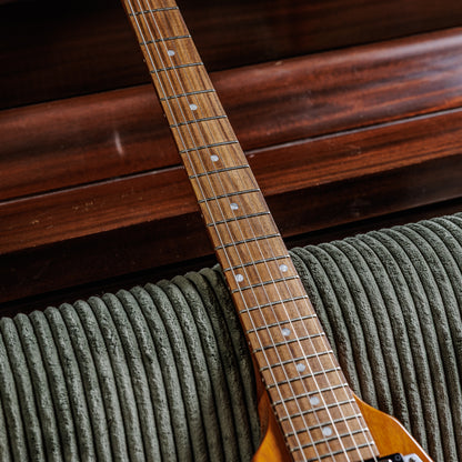 Gibson Flying V 2023 - Antique Natural