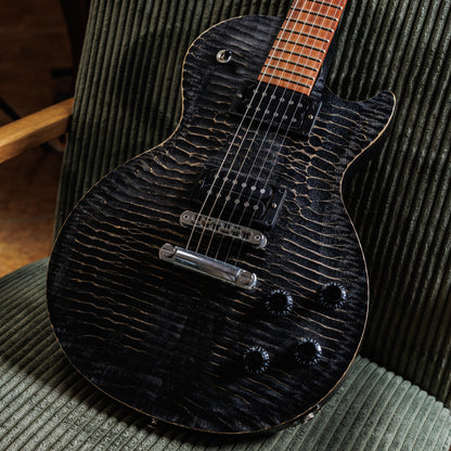 Gibson Les Paul BFG Humbuckers 2018 - Worn Ebony