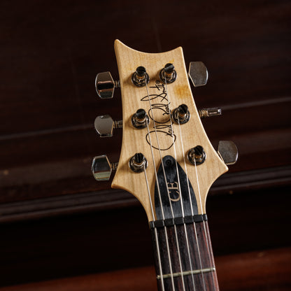 PRS CE 24 Satin Nitro 2020 - Gold Top