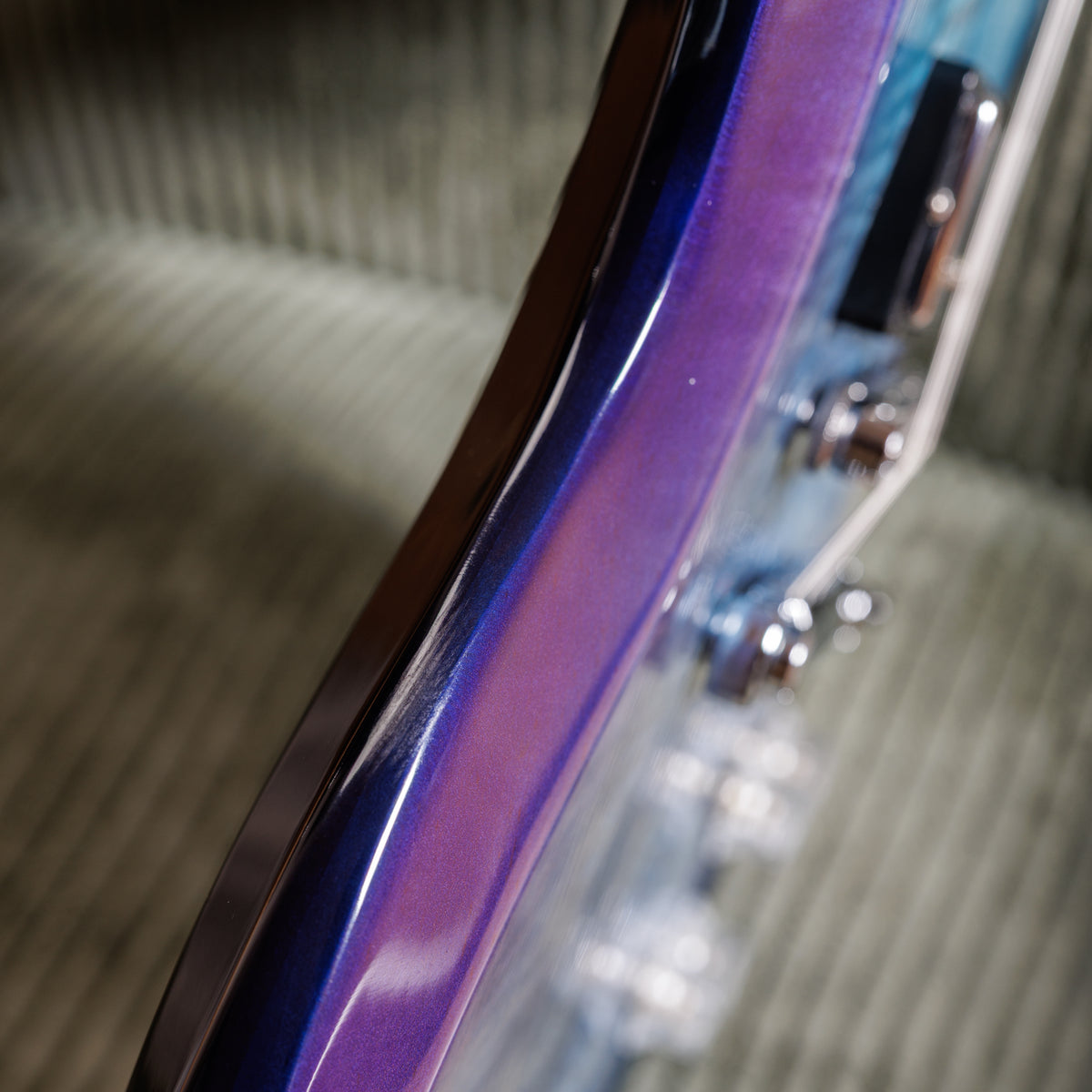Gibson SG Modern 2021 - Blueberry Fade