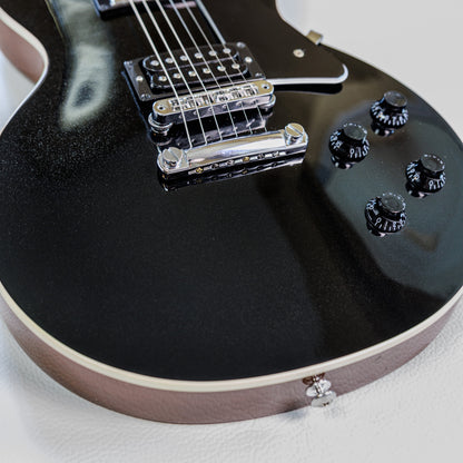 Gibson Les Paul Modern 2019 - 2024 - Graphite Top
