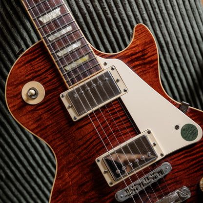 Gibson Les Paul Standard with '60s Neck Profile 2005 - Root Beer