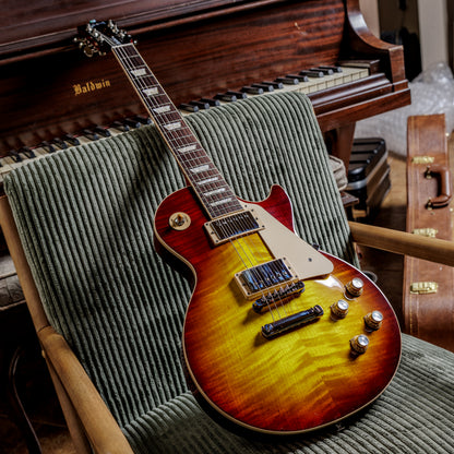 Gibson Les Paul Standard '60s 2019 - Present - Iced Tea