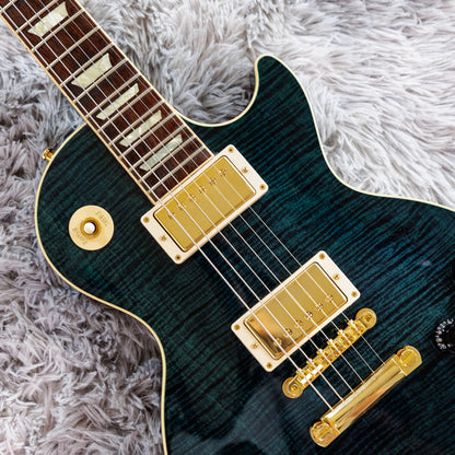 Gibson Custom Shop Special Order Les Paul Standard Figured