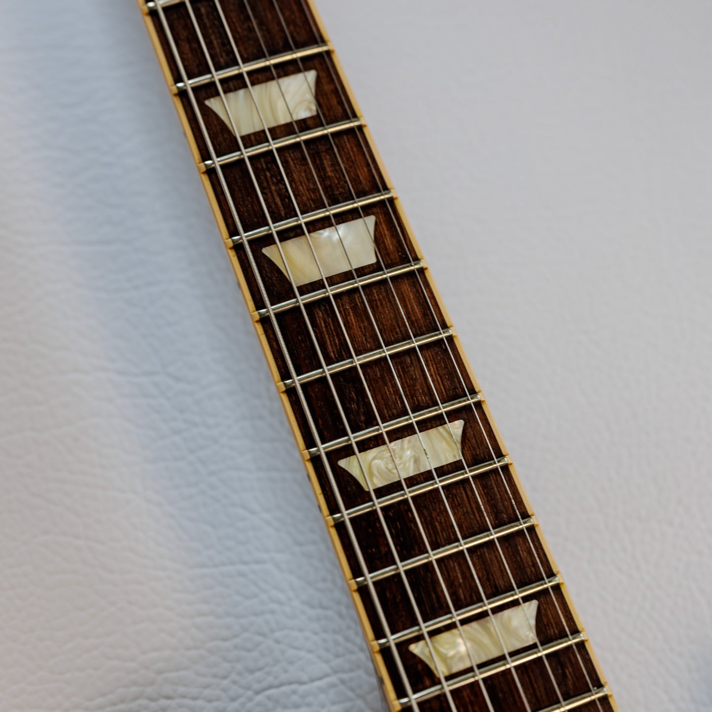 Gibson Les Paul Traditional Pro II '60s 2012 - 2014 - Vintage Sunburst