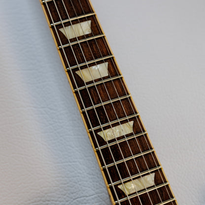 Gibson Les Paul Traditional Pro II '60s 2012 - 2014 - Vintage Sunburst