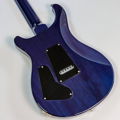 PRS S2 Custom 24-08 with 2024 - Lake Blue