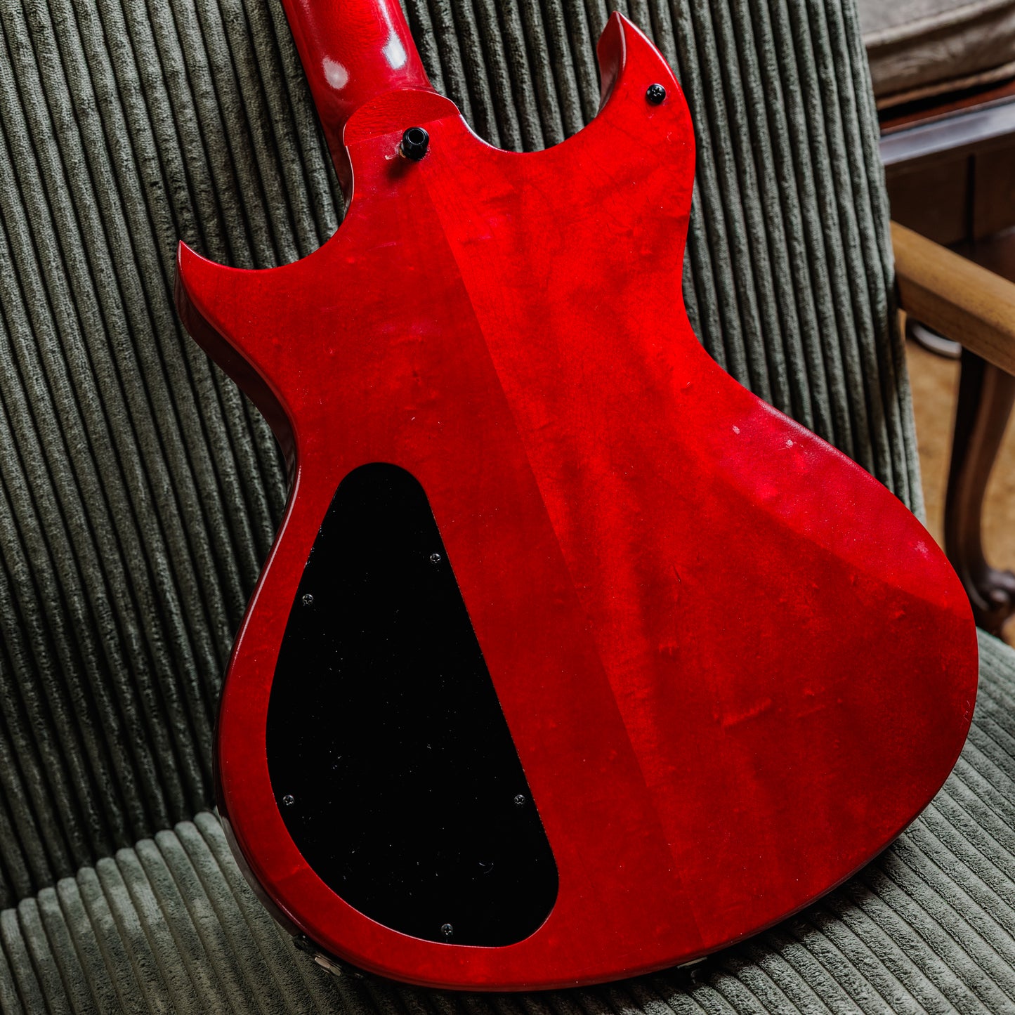 Gibson N-225 2013 - Faded Cherry