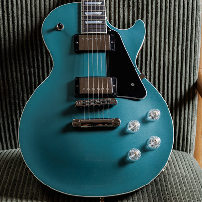Gibson Les Paul Modern 2023 - Faded Pelham Blue Top