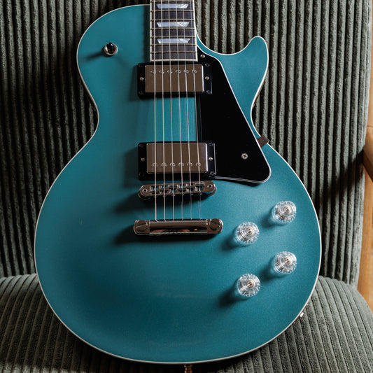 Gibson Les Paul Modern 2023 - Faded Pelham Blue Top