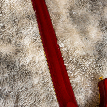 Schecter CSH-1 2004 - See-Thru Cherry