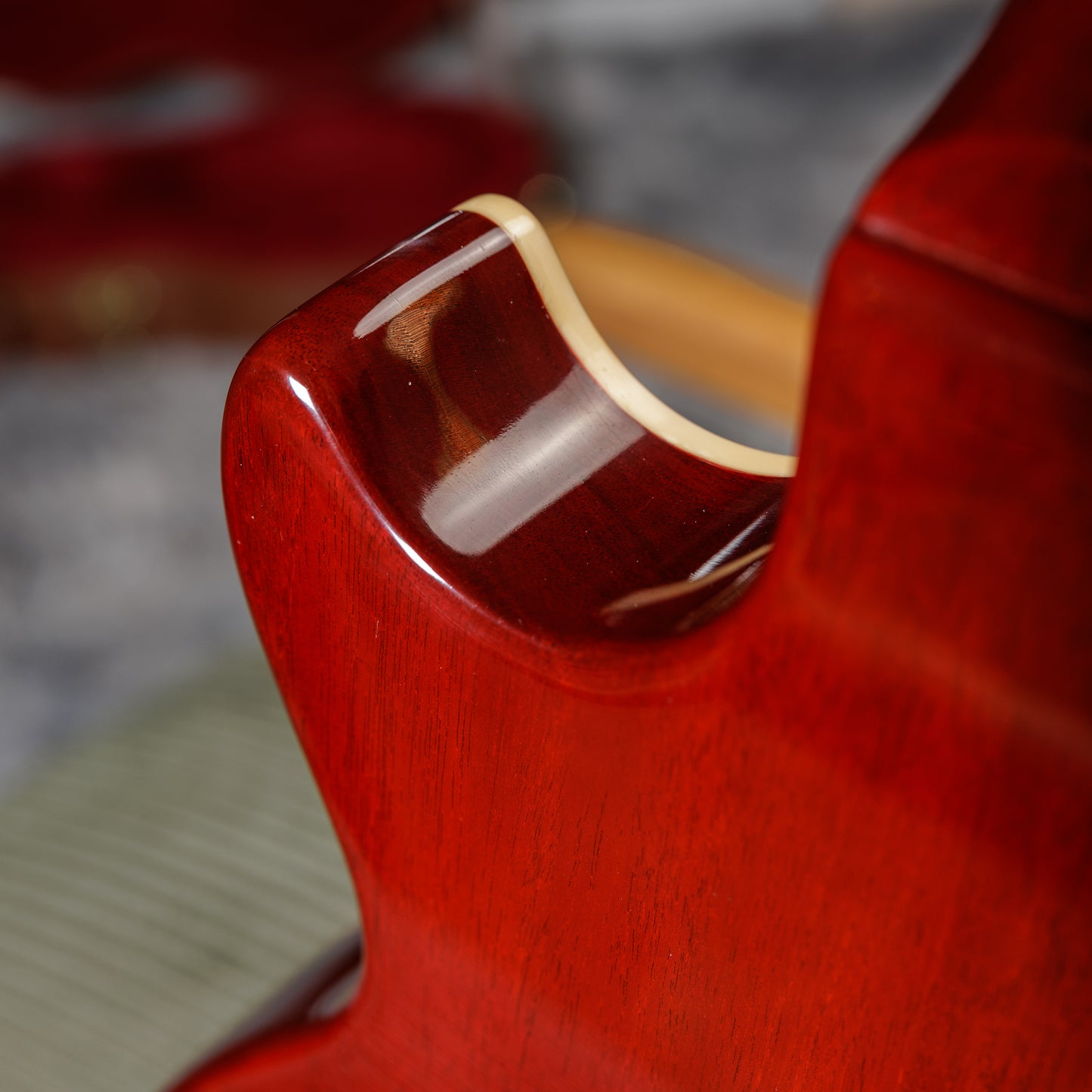 Gibson Les Paul Standard '50s 2022 - Heritage Cherry Sunburst