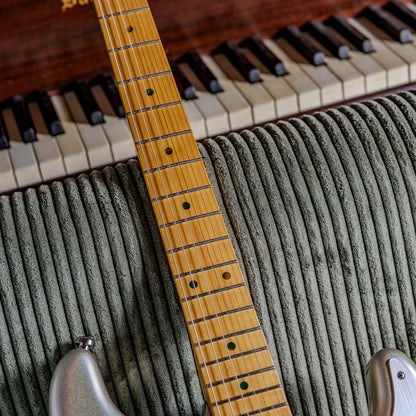 Fender H.E.R. Signature Stratocaster 2020 - Present - Chrome Glow