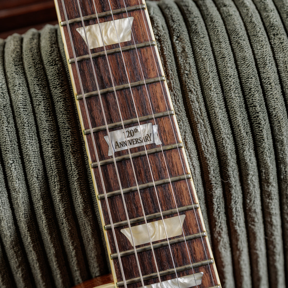 Gibson Les Paul Signature 2014 - Caribbean Blue
