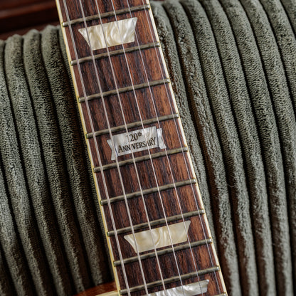 Gibson Les Paul Signature 2014 - Caribbean Blue