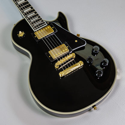 Epiphone Les Paul Custom 2020 - Present - Ebony