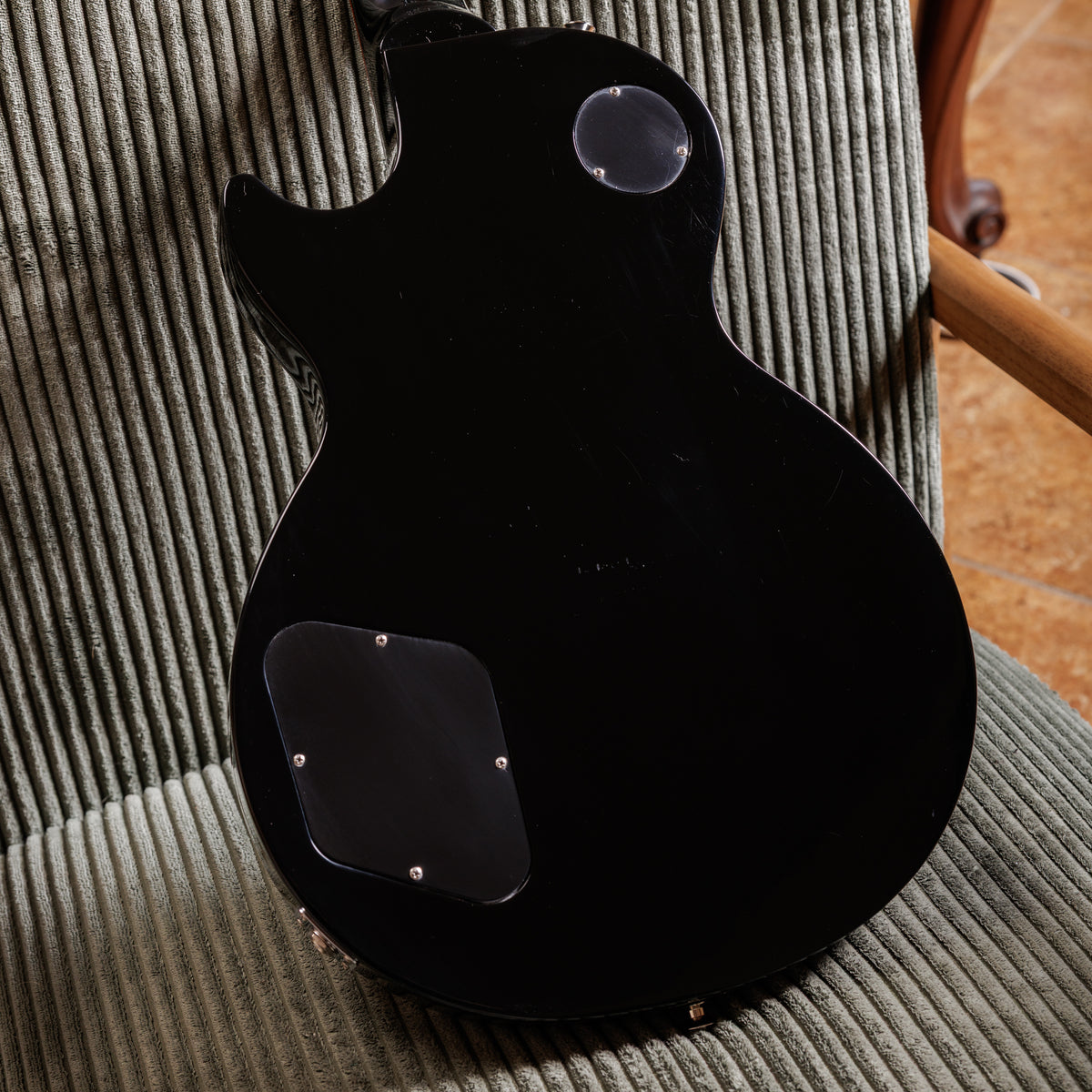 Gibson Joe Bonamassa Les Paul Studio 2011 - Goldtop