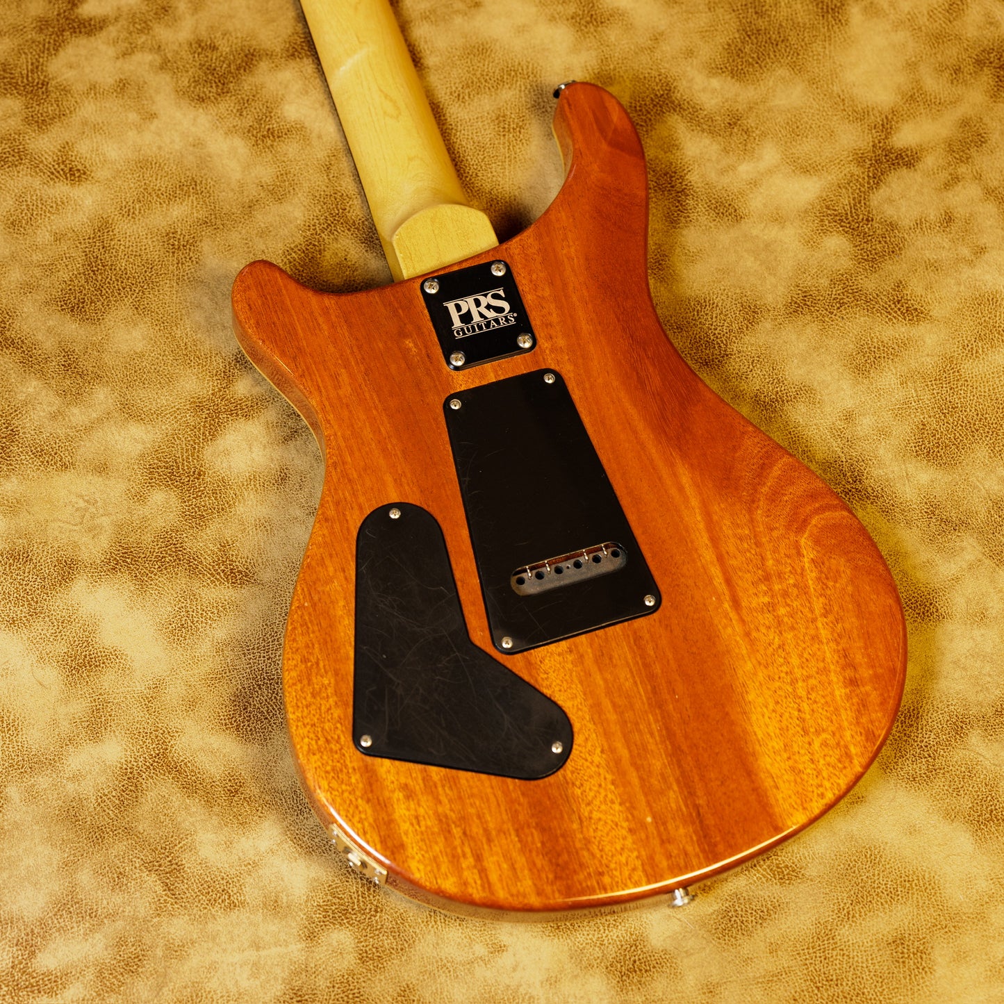 PRS CE 24 2016 - Present - Trampas Green