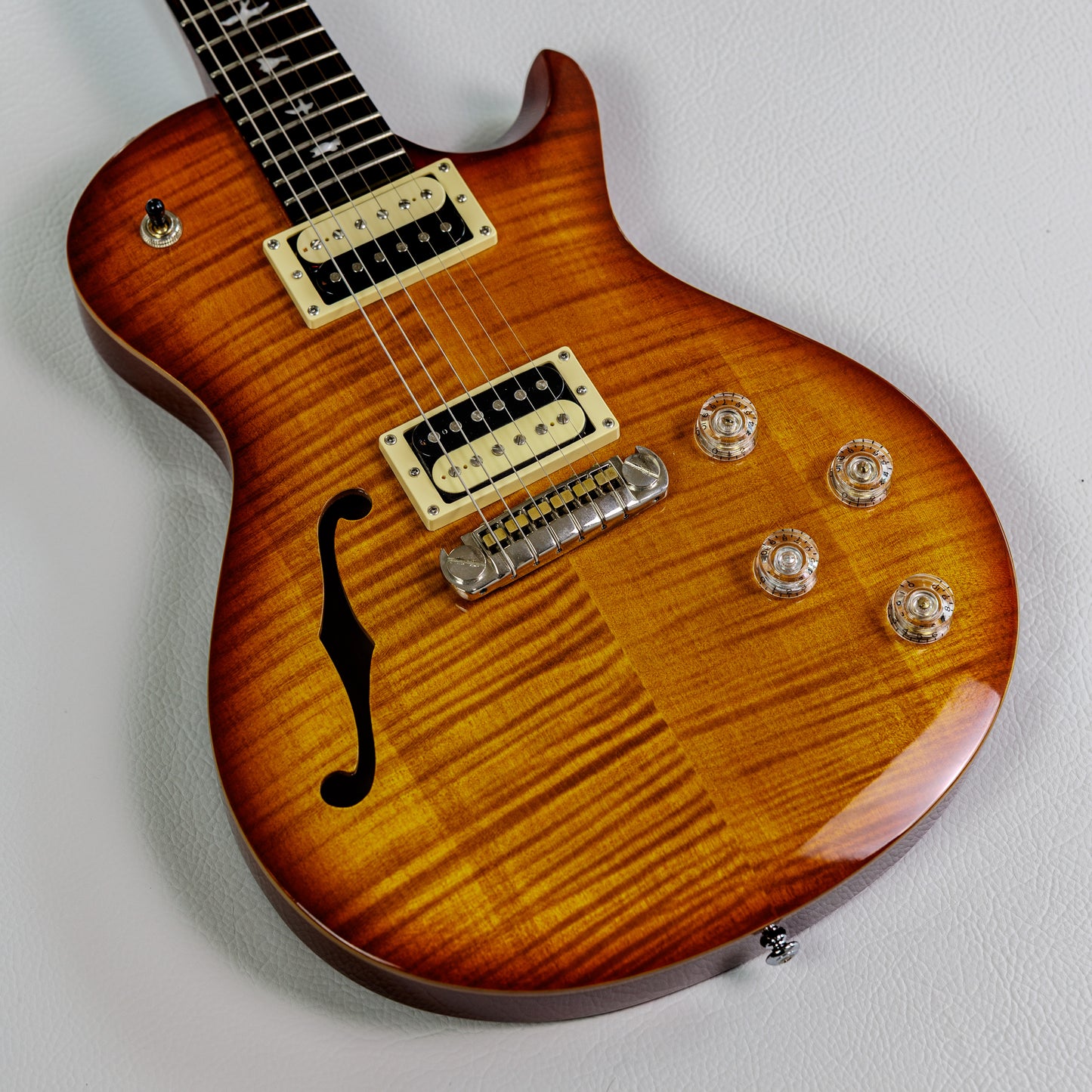PRS SE Zach Myers 2014 - 2017 - Vintage Sunburst