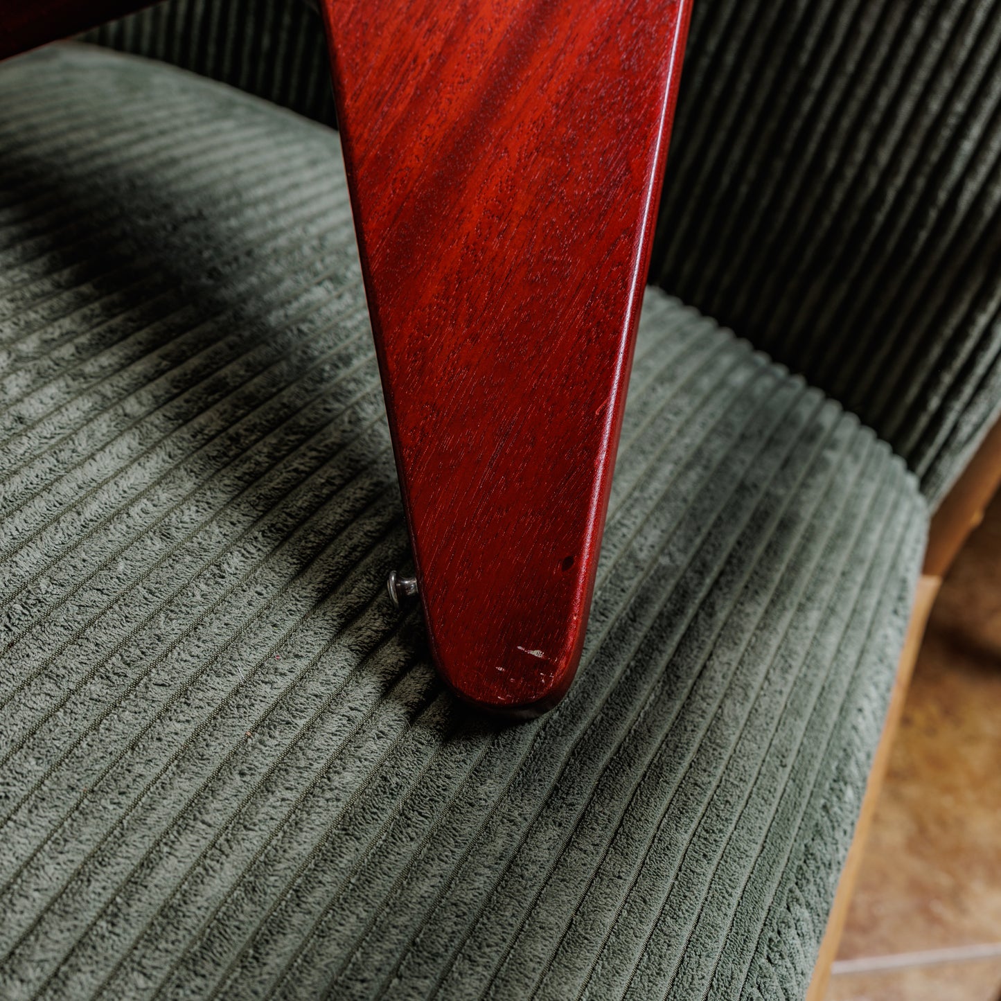 Gibson Flying V 2002 - 2012 - Faded Cherry