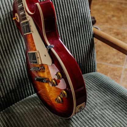 Gibson Les Paul Standard '50s 2019 - Present - Heritage Cherry Sunburst