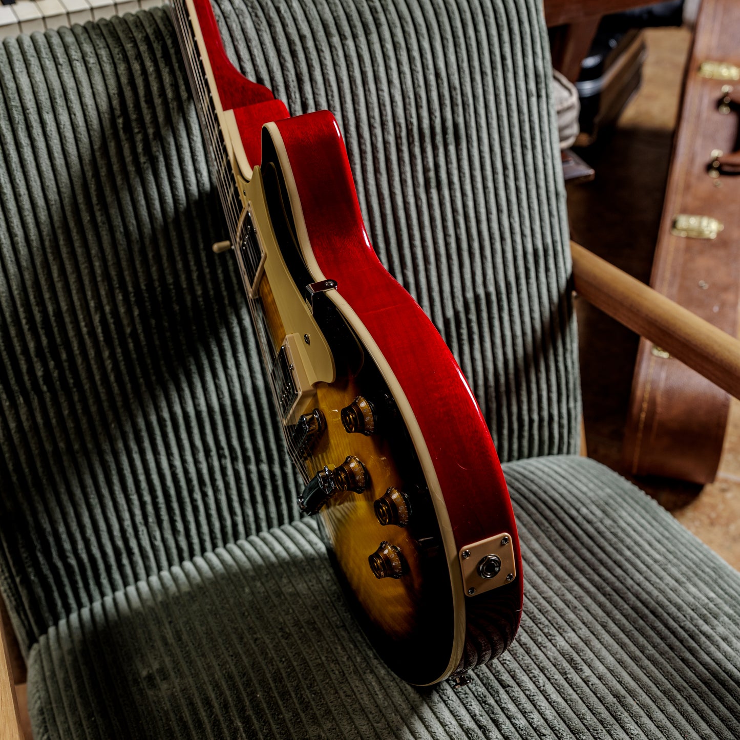 Heritage Standard H-150 2024 - Original Sunburst
