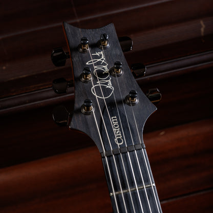PRS Custom 24 Wood Library