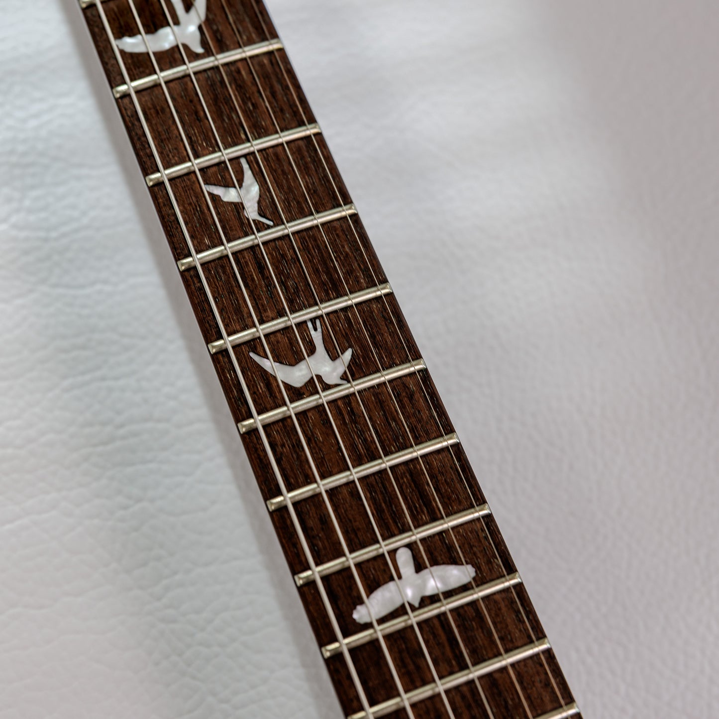 PRS SE Zach Myers 2014 - 2017 - Vintage Sunburst