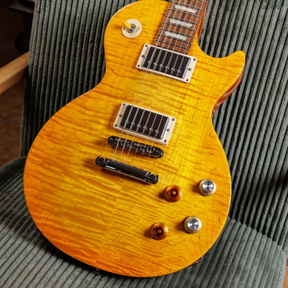 Gibson Gary Moore Les Paul Standard 2013 - Lemonburst