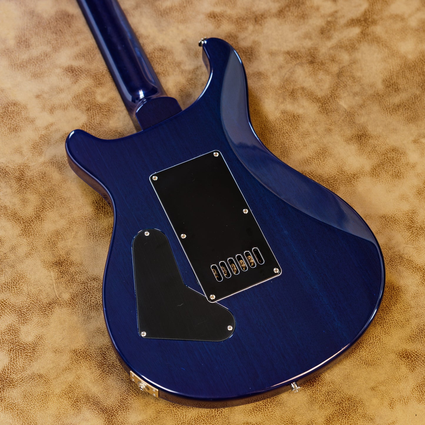 PRS Custom 24 2011 - Present - Faded Whale Blue