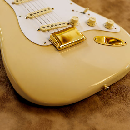 Fender 50th Anniversary American Vintage '57 Stratocaster 2007 - Mary Kaye