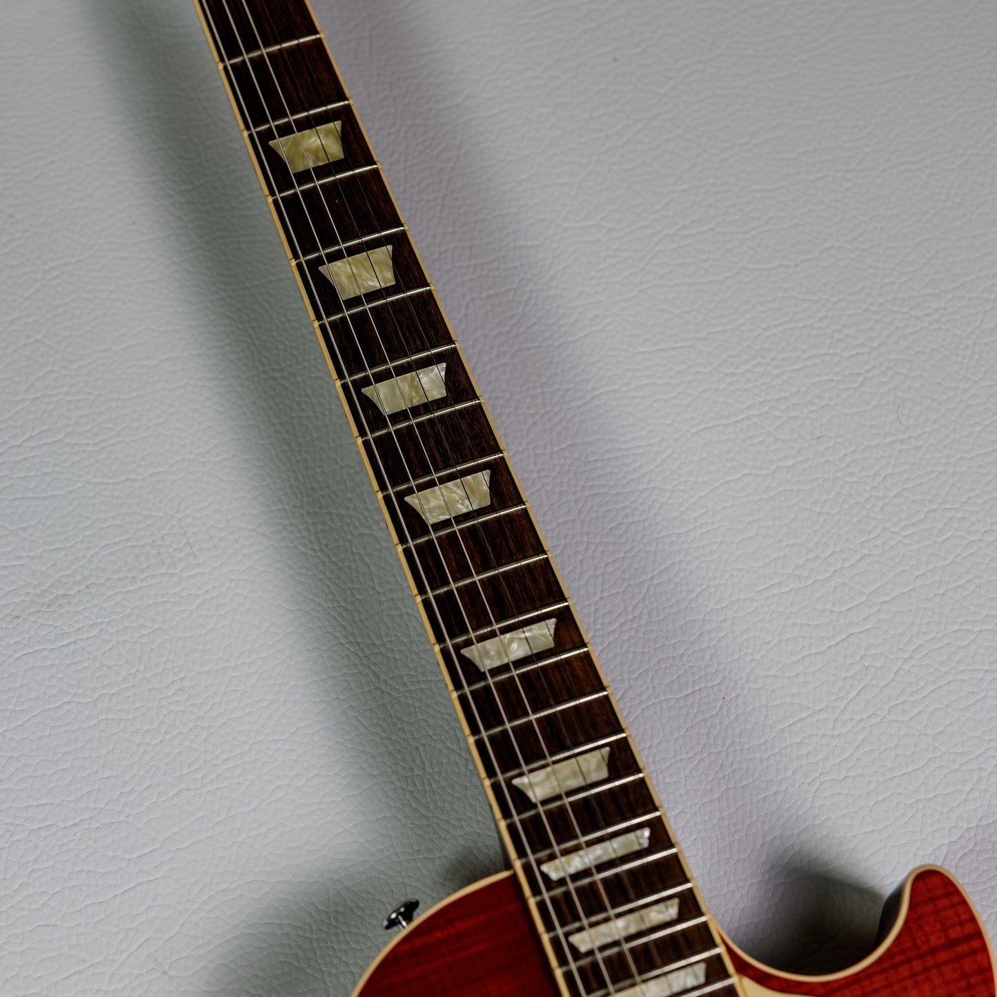 Gibson Les Paul Traditional Pro II '50s 2014 - Heritage Cherry Sunburst