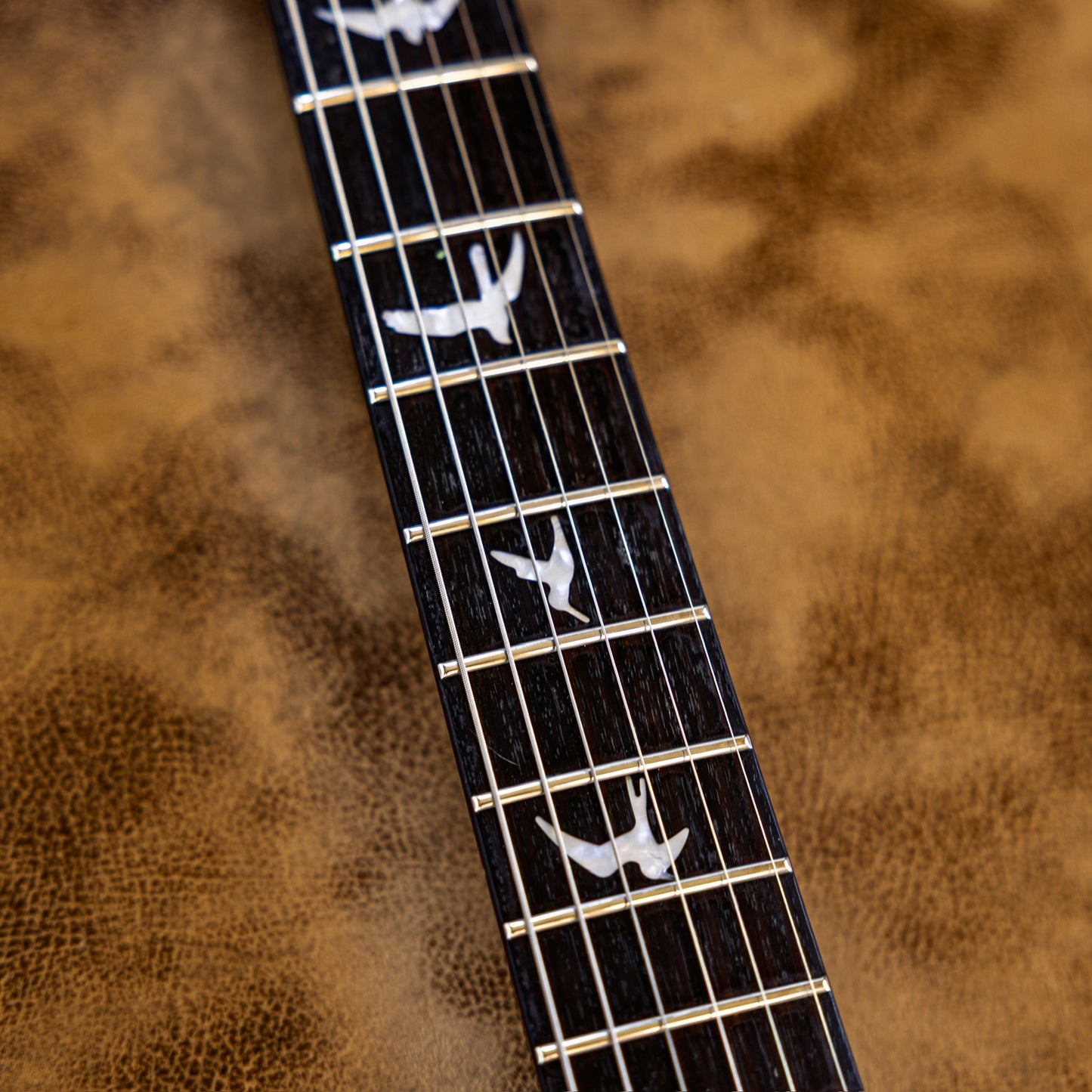 PRS SE Custom 24 2017 - Whale Blue