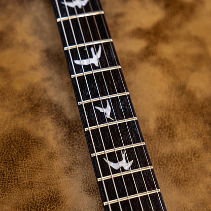 PRS SE Custom 24 2017 - Whale Blue
