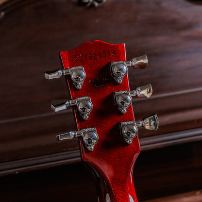 Gibson Les Paul Standard '60s 2019 - Bourbon Burst