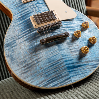 Gibson Les Paul Standard '50s 2023 - Ocean Blue