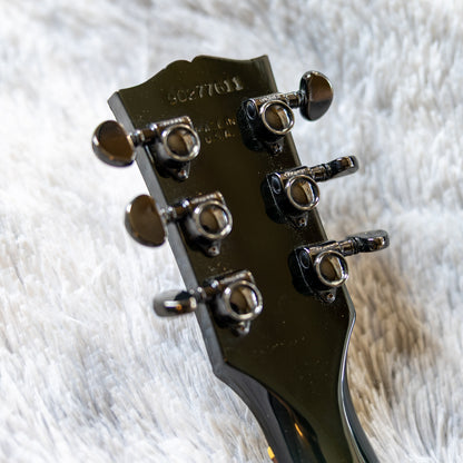 Gibson Joe Perry Signature Les Paul 1996 - 1999 - Black Burst