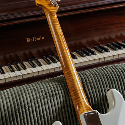 Fender Custom Shop '60 NOS Sweetwater Dealer Select Stratocaster