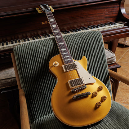 Gibson Les Paul Standard '50s 2019 - Present - Gold Top
