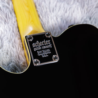 Schecter PT 2007 - Present - Black